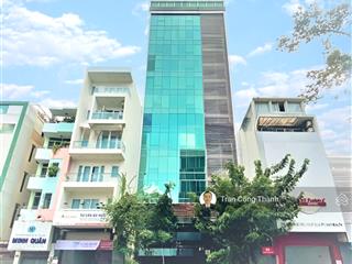 Văn phòng 110m2 giá 45 triệu/th  cao ốc norch