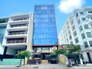 Văn phòng 200m2 giá 70 triệu (bao phí quản lý)  mekong building