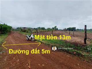 Sổ 1138m2 (thực tế 1800m2) full hồng  145 triệu