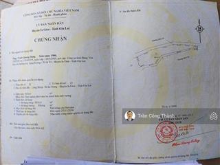 5834m2 với 220m mặt đường nhựa  quy hoạch full thổ