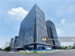 17/06/2025 diện tích (50m2, 5000m2) giá (230  700 nghìn/m2/th), hơn 215 cao ốc văn phòng q7