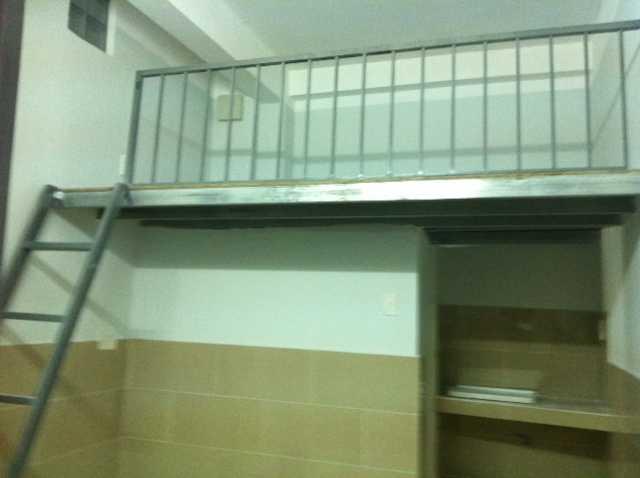 Cho thuê phòng trọ mặt tiền số 532c xô viết nghệ tĩnh, p25, bình thạnh, có thể ở 2  5 người