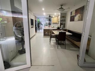 Cho thuê nhà đường nguyễn trọng tuyển phú nhuận 5x20m, trệt, 3lầu mới đẹp