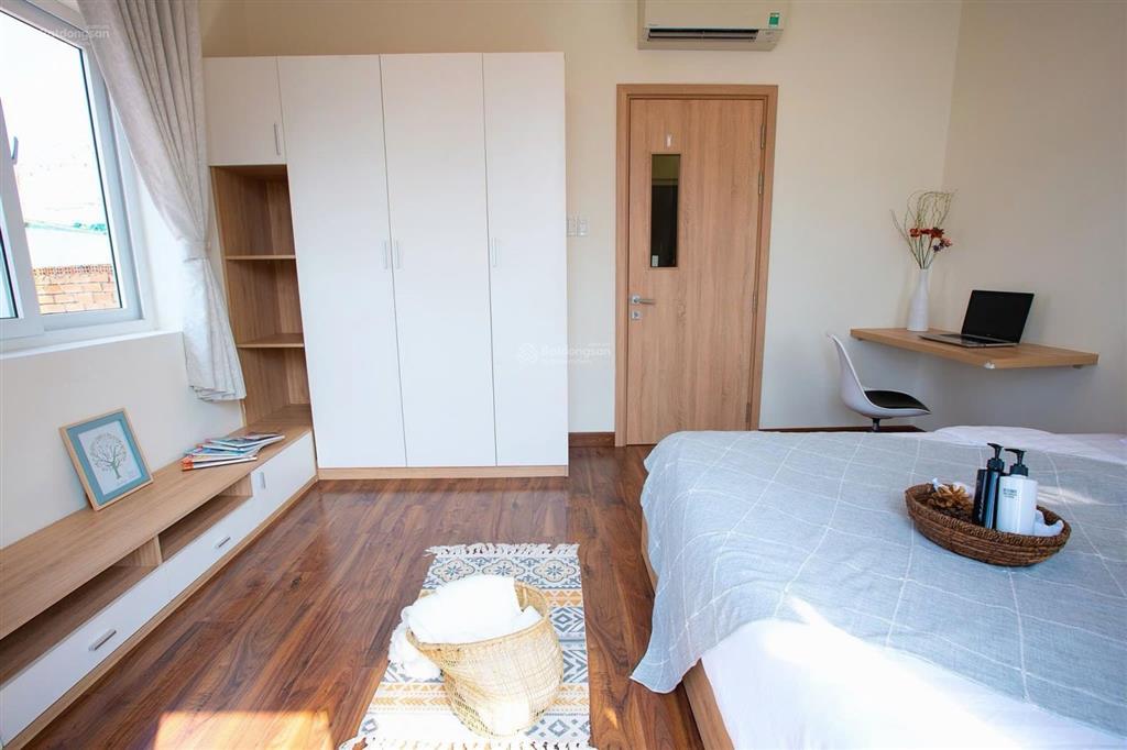 Biệt thự 8x18m 144m2 đường hoa mai phú nhuận 54 tỷ