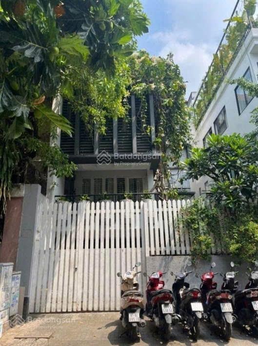 Biệt thự 8x18m 144m2 đường hoa mai phú nhuận 54 tỷ