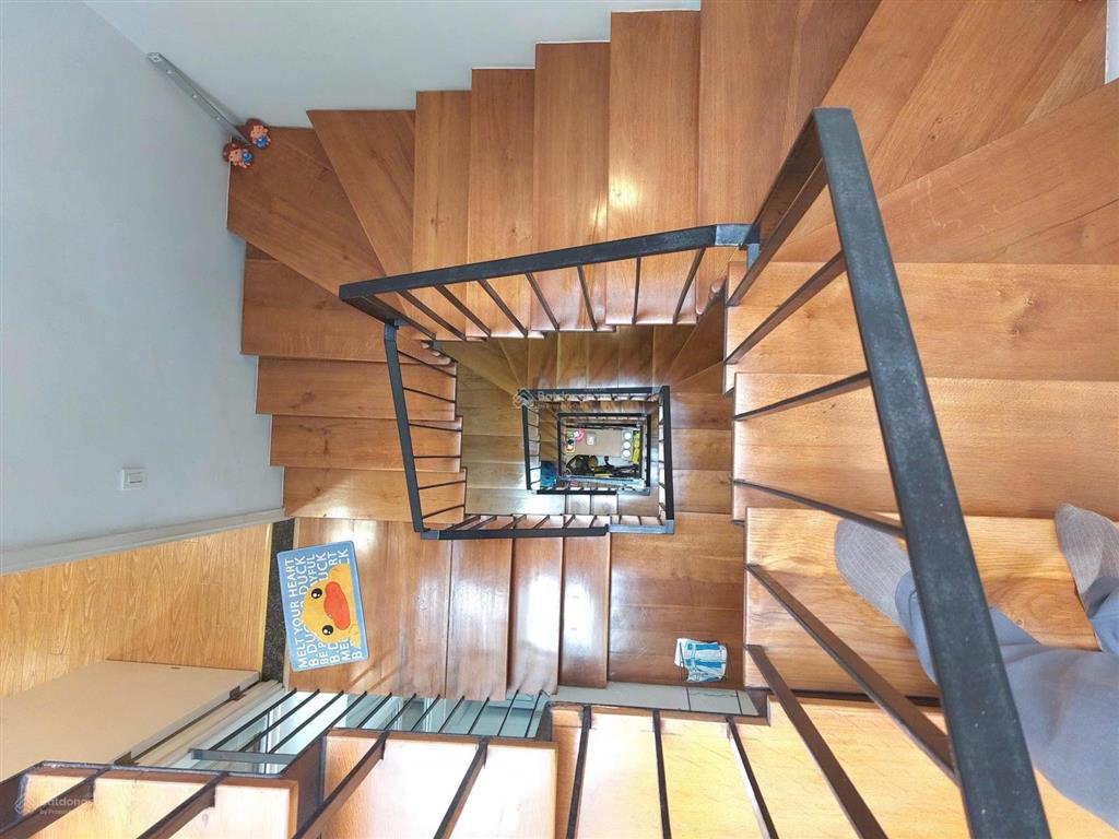 Biệt thự 8x18m 144m2 đường hoa mai phú nhuận 54 tỷ