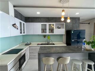 Cho thuê 2 pn chung cư riva park lâu cao view bitexco thoáng rộng xem nhà 24/24