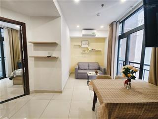 Chính chủ chdv studio & 1 pn riêng khu vạn kiếp  phan đăng lưu, bảo vệ 24/7, thang máy, pccc