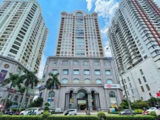 Cho thuê văn phòng flemington tower đường lê đại hành, quận 11. dt 100  200m2.  0906 391 ***