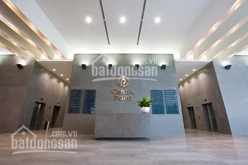 Cho thuê văn phòng centre point đường nguyễn văn trỗi, phú nhuận. dt 300m2.  0906 391 ***
