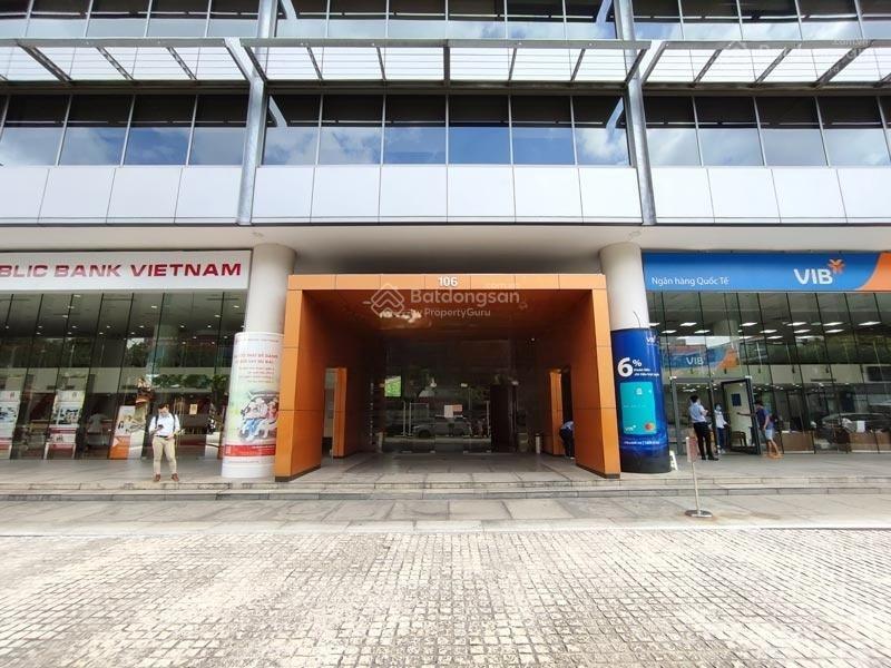 Cho thuê văn phòng centre point đường nguyễn văn trỗi, phú nhuận. dt 300m2.  0906 391 ***