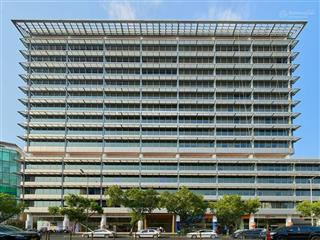 Cho thuê văn phòng centre point đường nguyễn văn trỗi, phú nhuận. dt 300  500m2.  0906 391 ***