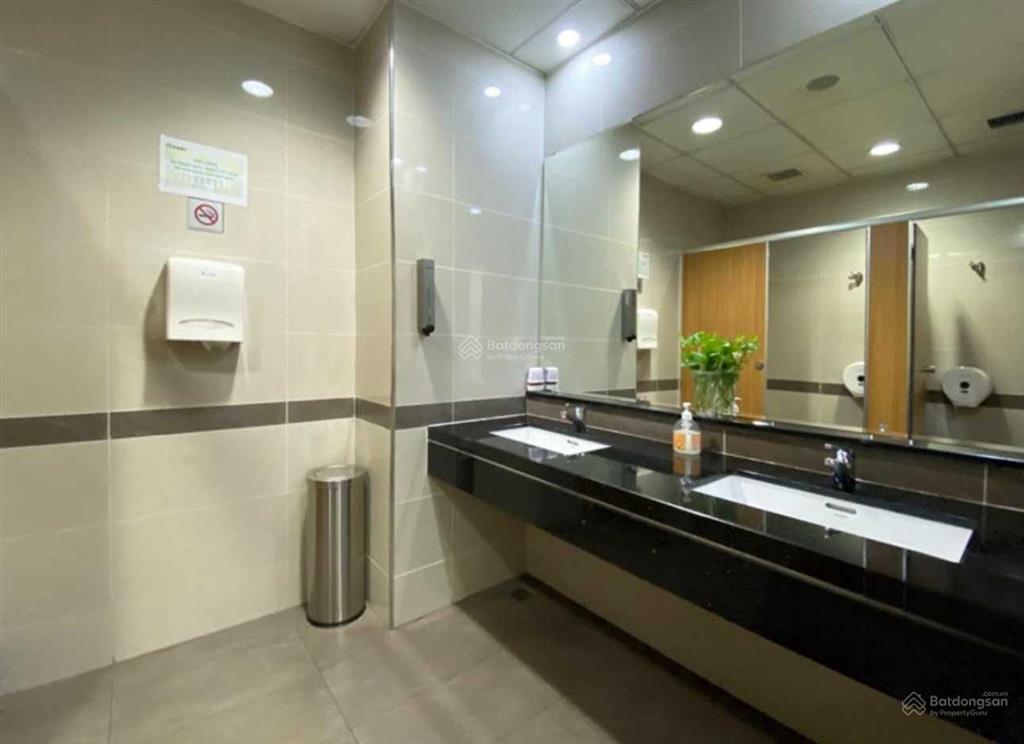 Cho thuê văn phòng tòa nhà itower đường phạm ngọc thạch, quận 3. dt 200m2.  0906 391 ***