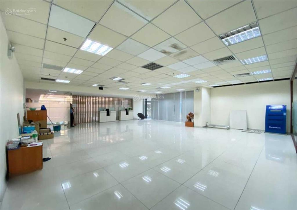 Cho thuê văn phòng tòa nhà itower đường phạm ngọc thạch, quận 3. dt 200m2.  0906 391 ***