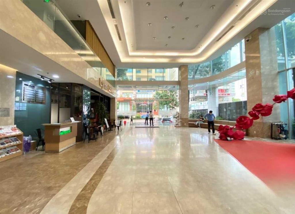 Cho thuê văn phòng tòa nhà itower đường phạm ngọc thạch, quận 3. dt 200m2.  0906 391 ***