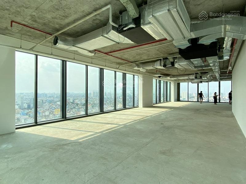An phong tower, văn phòng cho thuê đường điện biên phủ, bình thạnh dt 200m2.  0906 391 ***