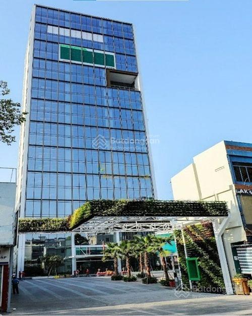An phong tower, văn phòng cho thuê đường điện biên phủ, bình thạnh dt 200m2.  0906 391 ***