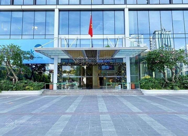 An phong tower, văn phòng cho thuê đường điện biên phủ, bình thạnh dt 200m2.  0906 391 ***