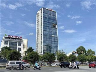 An phong tower, văn phòng cho thuê đường điện biên phủ, bình thạnh dt 100200m2.  0906 391 ***