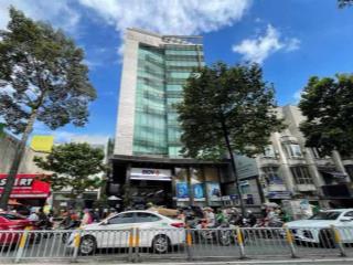 Cho thuê văn phòng, sarus building, nguyễn thị minh khai, quận 1, dt 200  400m2.  0906 391 ***