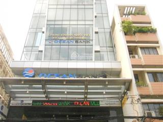 Cho thuê văn phòng central park nguyễn du, quận 1. dt 160  200m2.  0906 391 ***  zalo
