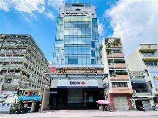 Cho thuê văn phòng central park đường nguyễn du, quận 1. dt 200m2.  0906 391 ***  zalo