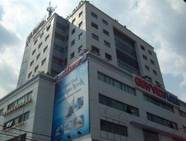 Cho thuê văn phòng quận tân bình giá rẻ nhất, dt từ 100  1000m2.  0935 619 *** 0906 391 ***