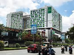 Cho thuê văn phòng quận tân bình giá rẻ nhất, dt từ 100  1000m2.  0935 619 *** 0906 391 ***