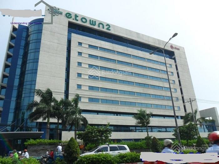 Cho thuê văn phòng quận tân bình giá rẻ nhất, dt từ 100  1000m2.  0935 619 *** 0906 391 ***