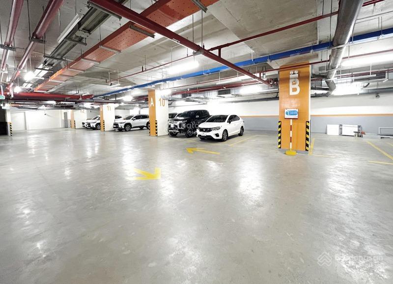 Cho thuê văn phòng the grace tower ngay tân trào, quận 7. dt 200m2  0906 391 ***