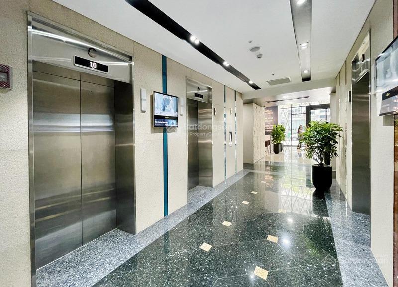 Cho thuê văn phòng the grace tower ngay tân trào, quận 7. dt 200m2  0906 391 ***