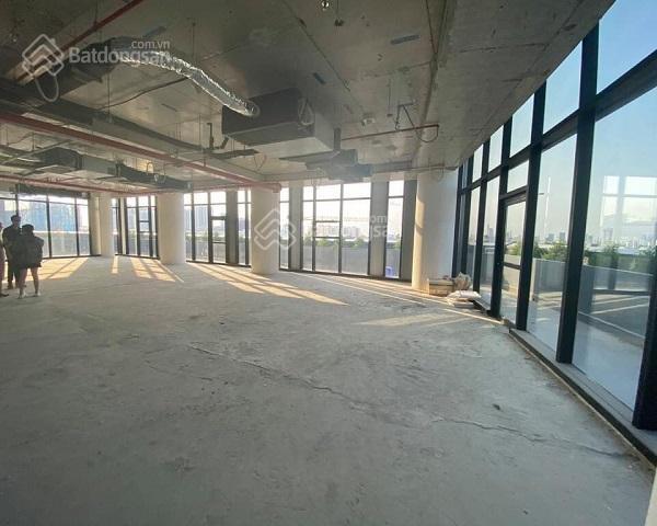 Cho thuê văn phòng the grace tower ngay tân trào, quận 7. dt 200m2  0906 391 ***