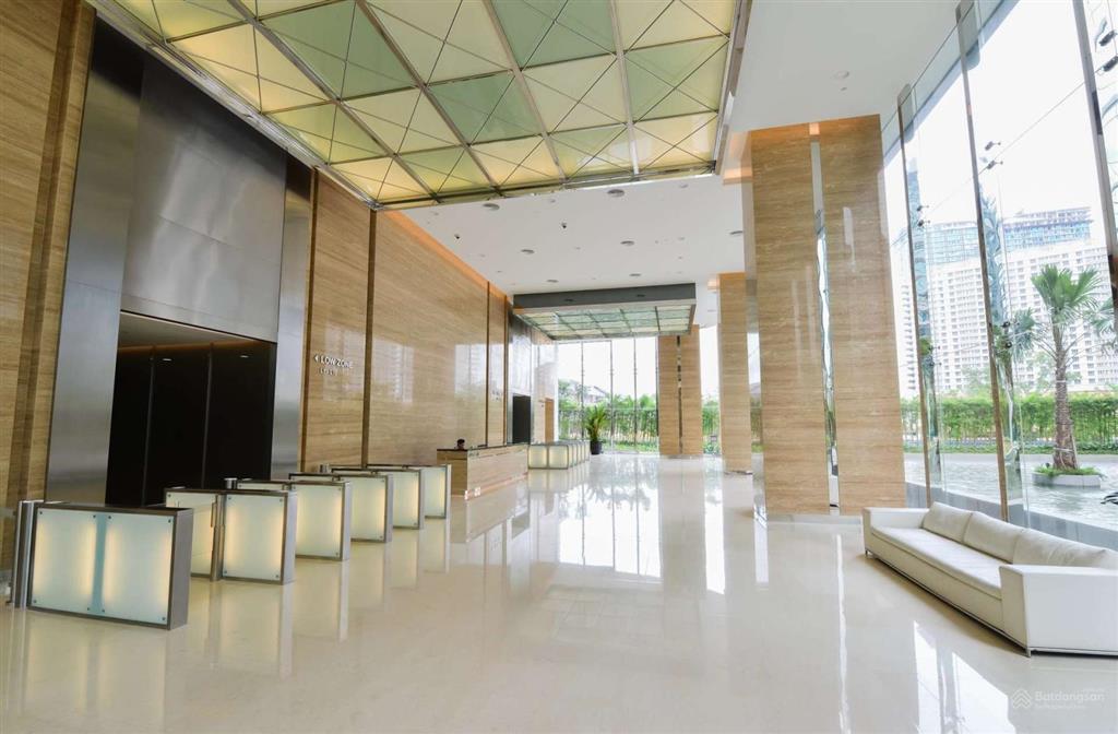 Cho thuê văn phòng uoa tower đường tân trào, quận 7, dt m2.  0906 391 ***