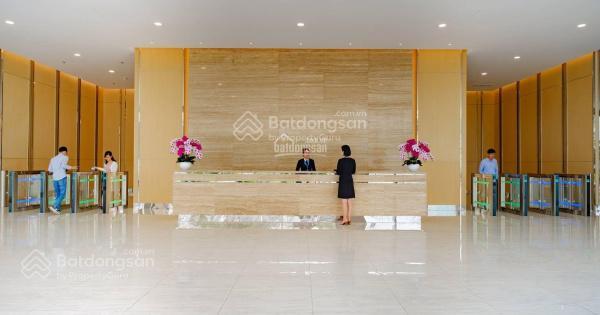 Cho thuê văn phòng uoa tower đường tân trào, quận 7, dt m2.  0906 391 ***