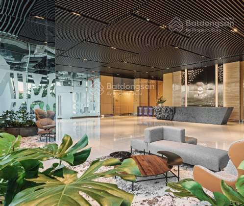 Cho thuê văn phòng uoa tower đường tân trào, quận 7, dt m2.  0906 391 ***