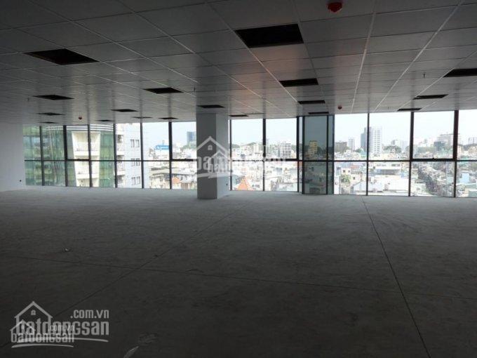 Cho thuê văn phòng ttc tower đường hoàng văn thụ, quận tân bình. dt 190m2,  0906 391 ***