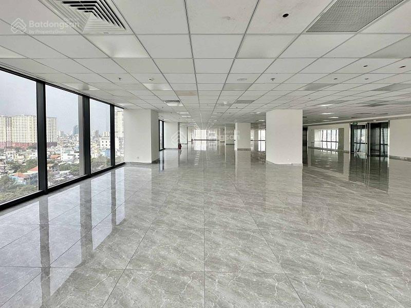 Cii tower, văn phòng cho thuê 152 điện biên phủ, phường 25, bình thạnh. dt 200m2.  0906 391 ***