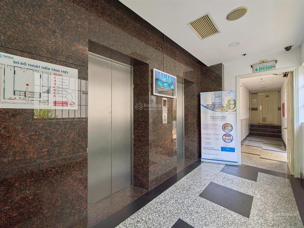 Cii tower, văn phòng cho thuê 152 điện biên phủ, phường 25, bình thạnh. dt 200m2.  0906 391 ***