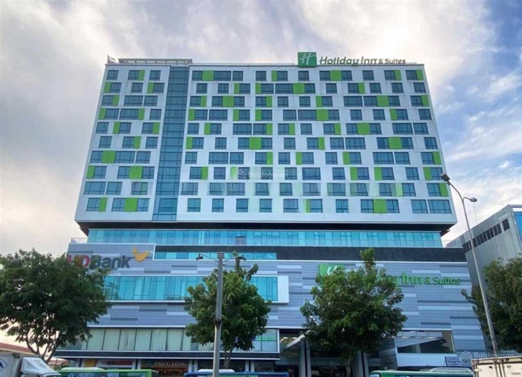 Cho thuê văn phòng republic plaza đường cộng hòa, tân bình. dt 190m2,  0906 391 ***