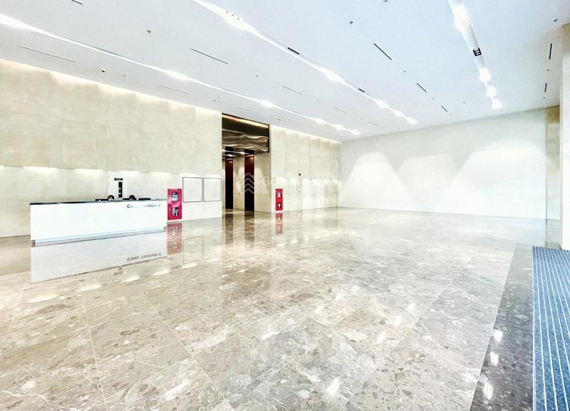 Cho thuê văn phòng cobi tower đường hoàng văn thái, quận 7. dt 150200400m2.  0906 391 ***