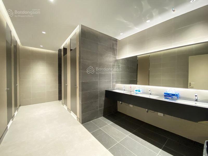 Cho thuê văn phòng cobi tower đường hoàng văn thái, quận 7. dt 150200400m2.  0906 391 ***