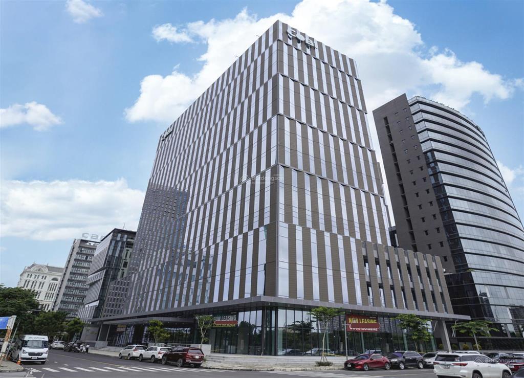 Cho thuê văn phòng cobi tower đường hoàng văn thái, quận 7. dt 150200400m2.  0906 391 ***