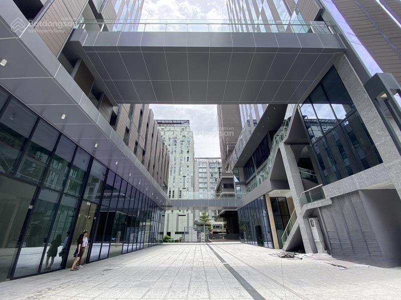 Cho thuê văn phòng cobi tower đường hoàng văn thái, quận 7. dt 150200400m2.  0906 391 ***