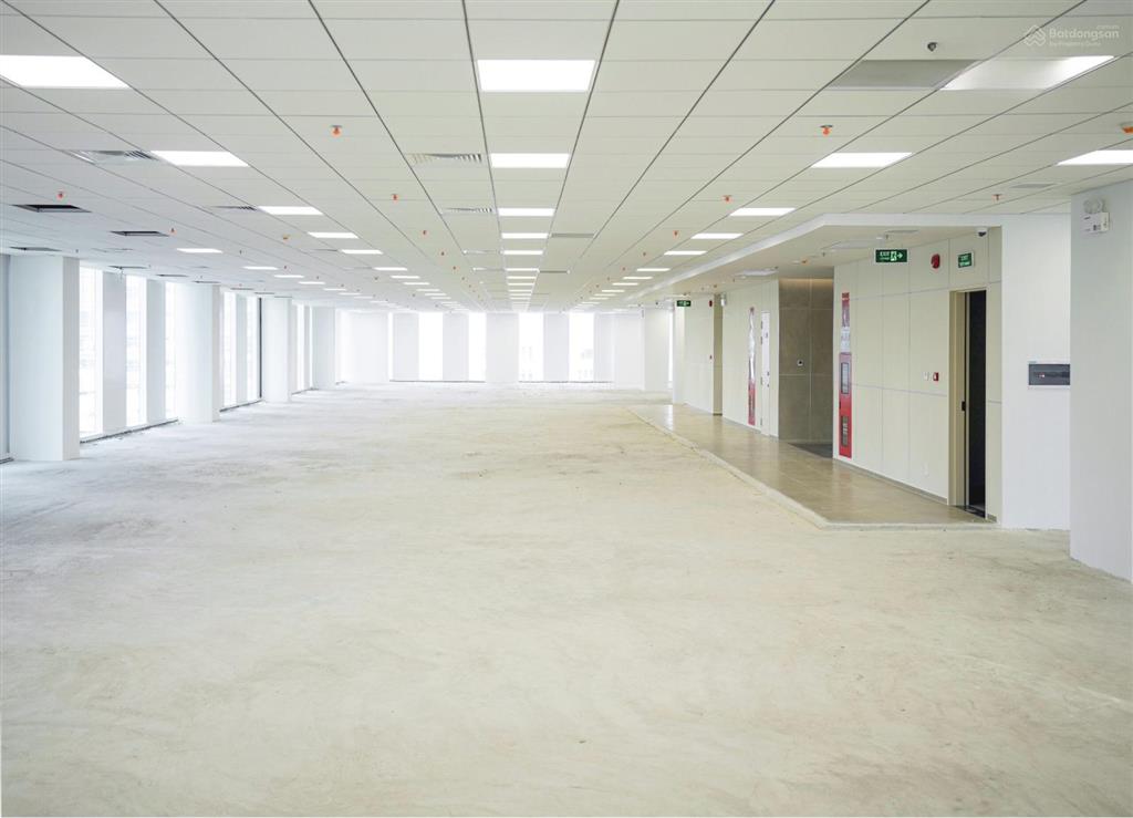 Cho thuê văn phòng cobi tower đường hoàng văn thái, quận 7. dt 150200400m2.  0906 391 ***