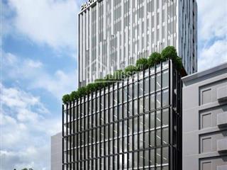 Cho thuê văn phòng pax ix building đường phan đình giót, tân bình. dt 200  300m2  0906 391 ***