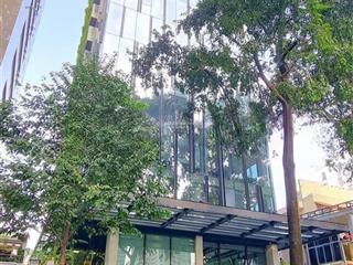 The nexx building văn phòng cho thuê đường phạm ngọc thạch, quận 3. dt 100200m2.  0906 391 ***