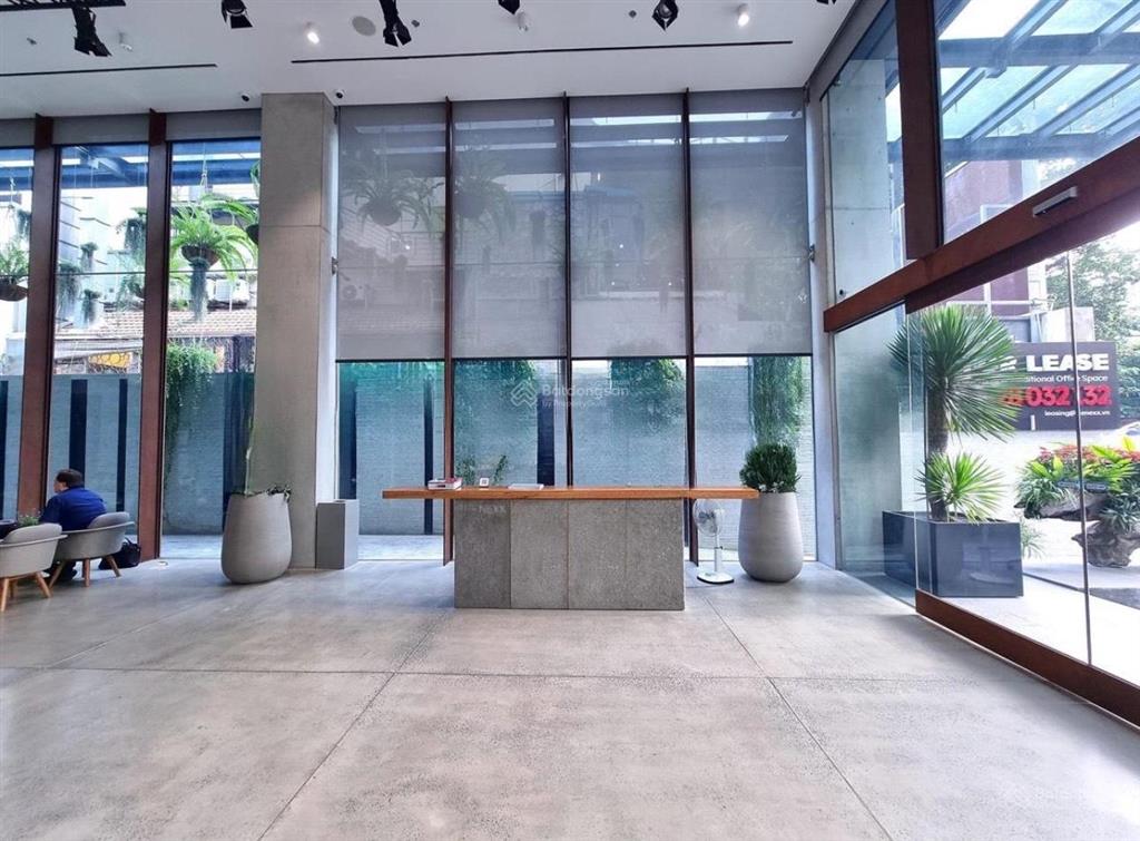 The nexx building văn phòng cho thuê đường phạm ngọc thạch, quận 3. dt 200m2.  0906 391 ***