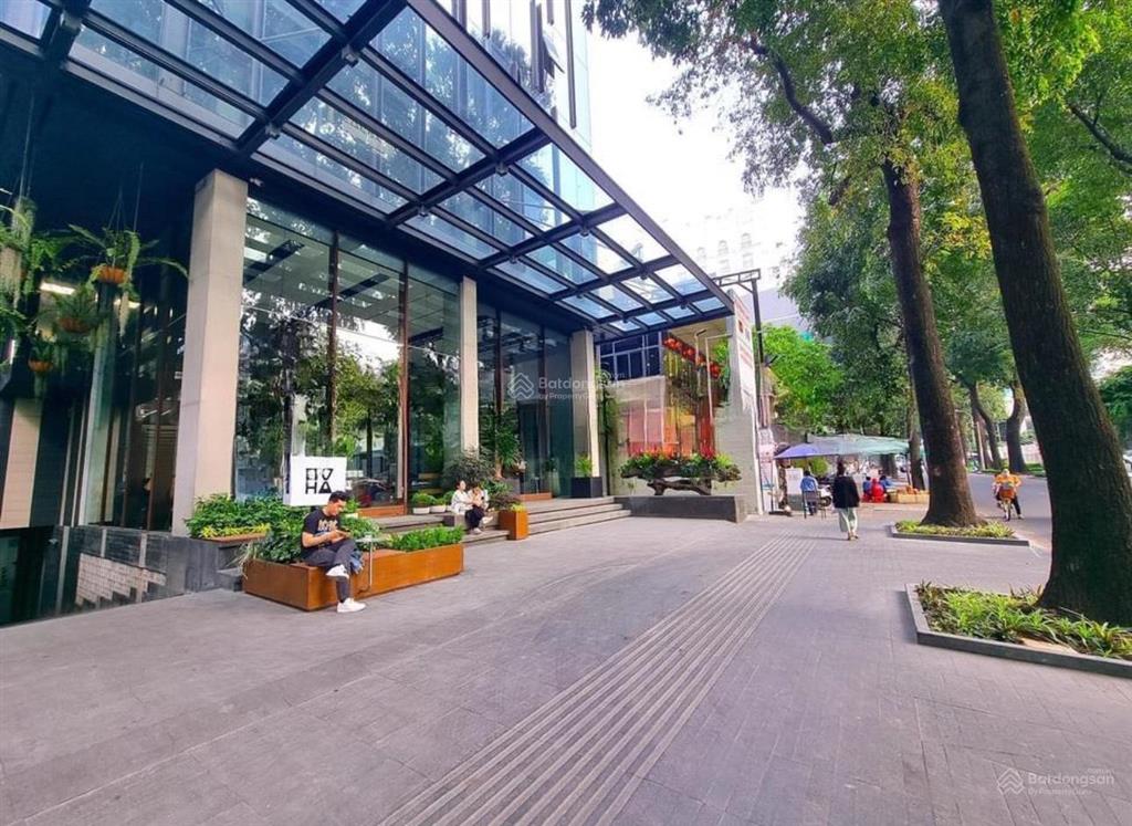 The nexx building văn phòng cho thuê đường phạm ngọc thạch, quận 3. dt 200m2.  0906 391 ***