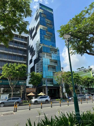 Enterprise tower, văn phòng cho thuê đường bến vân đồn, quận 4. dt 200m2.  0906 391 ***