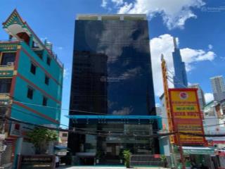 Ios building văn thánh đường điện biên phủ, bình thạnh dt 150  300m2.  0906 391 ***